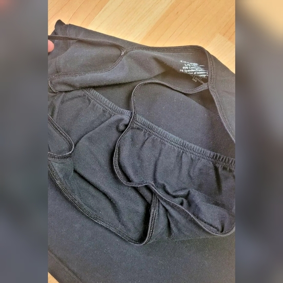 BUNDLE & SAVE George spaghetti strap tank top - Picture 2 of 5